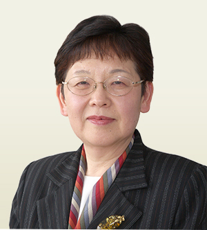Etsuko Sugawara