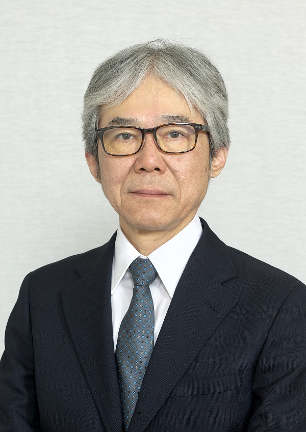 藤代 博之